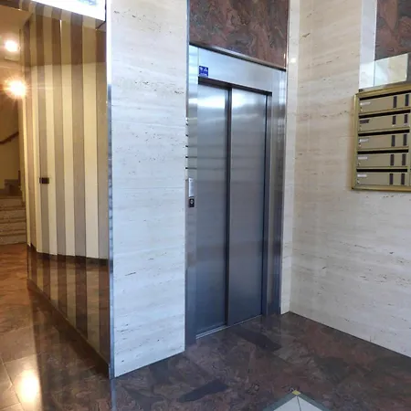 Apartamento Plaza La Merced Vistas Impresionantes Córdova Exterior foto