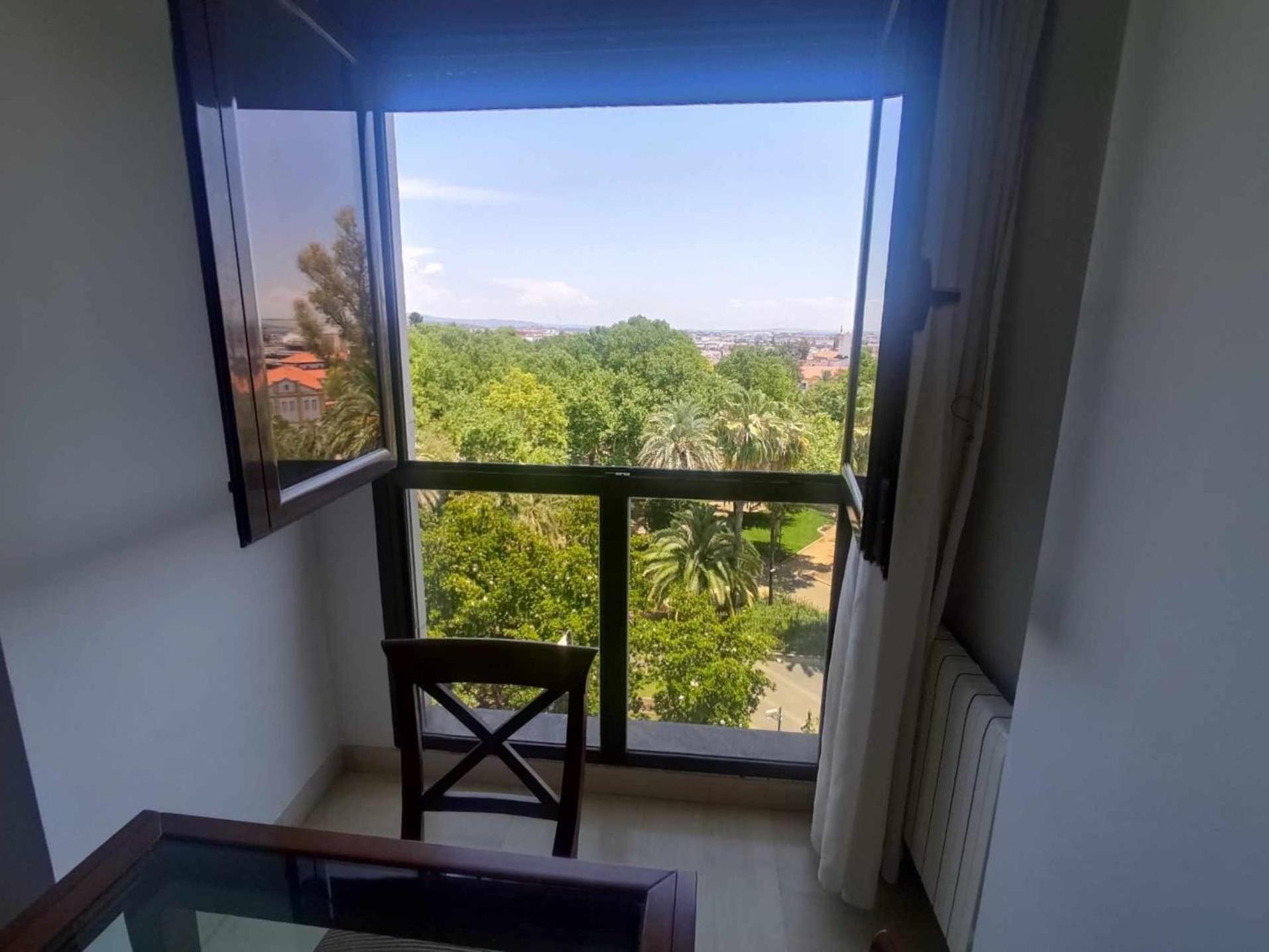 Apartament Plaza La Merced Vistas Impresionantes Còrdova