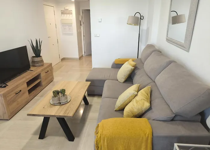 Apartamento Plaza La Merced Vistas Impresionantes
